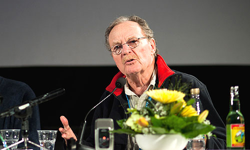 Michael Chapman