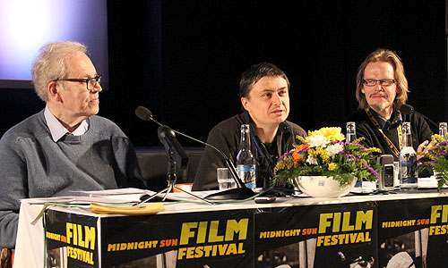Cristian Mungiu