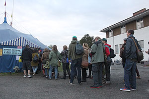 Sodankylä 2013