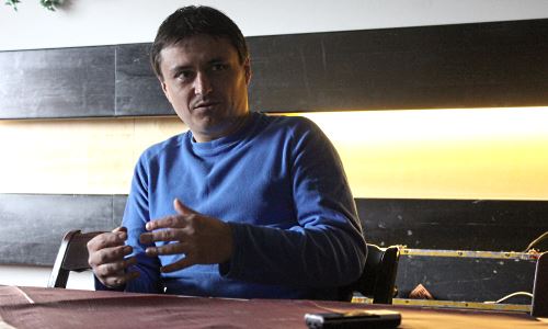 Cristian Mungiu