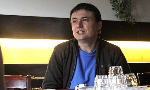 Cristian Mungiu 