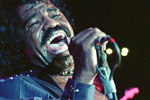 Soul Power