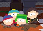 South Park: Bigger, Longer & Uncut / South Park: isompi, pidempi & leikkaamaton - © 1999 Paramount Pictures