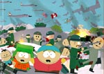South Park: Bigger, Longer & Uncut / South Park: isompi, pidempi & leikkaamaton - © 1999 Paramount Pictures