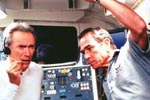 Space Cowboys - © 2000 Warner Bros