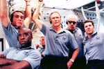 Space Cowboys - © 2000 Warner Bros
