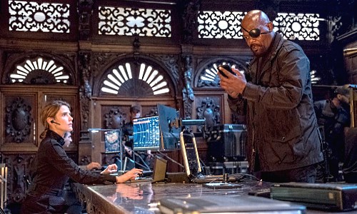 Spider-Man: Far from Home