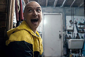 Split