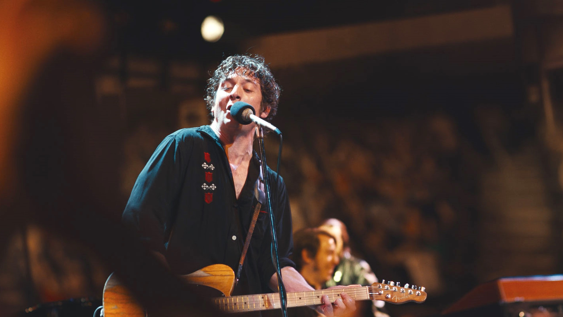 Springsteen: Deliver Me from Nowhere