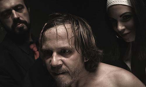 A Serbian Film A Serbian Film