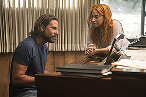 A Star is Born
