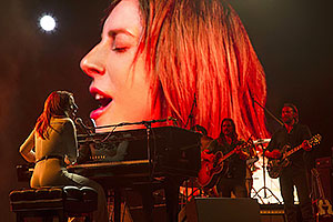 A Star is Born