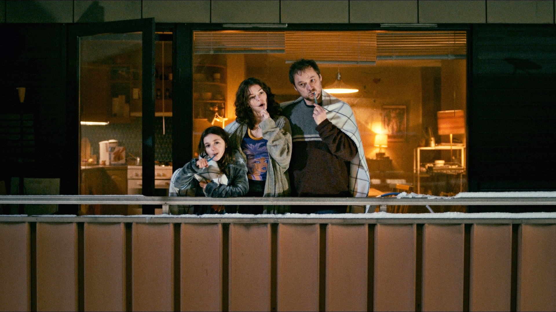 Stargate – Jouluinen tarina