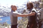 Star Trek: Insurrection / Star Trek - Kapina - (c) 1998 Paramount Pictures