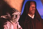 Star Wars: Episode I - The Phantom Menace - © 1999 Lucasfilm Ltd.