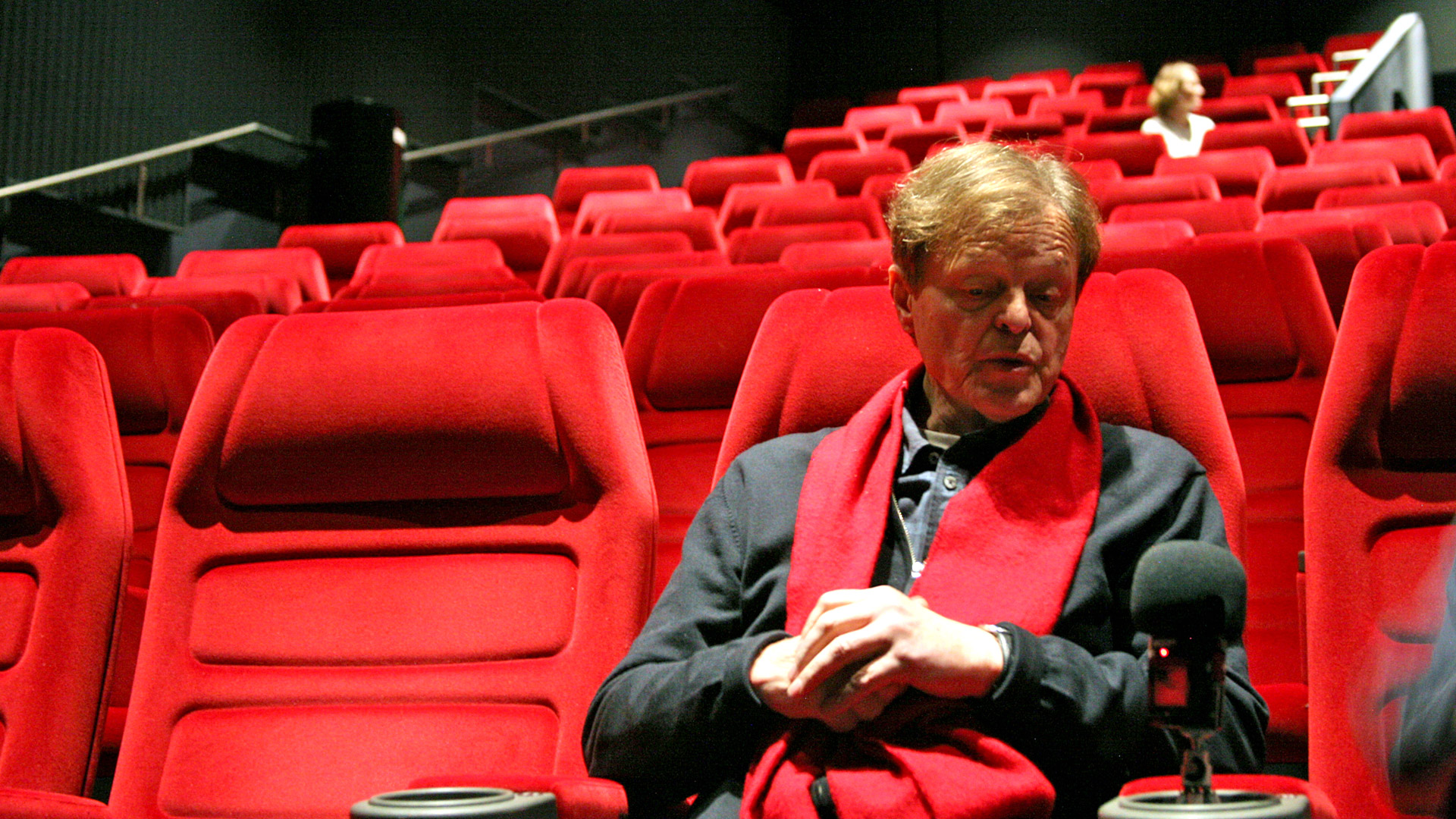 Claes Olsson