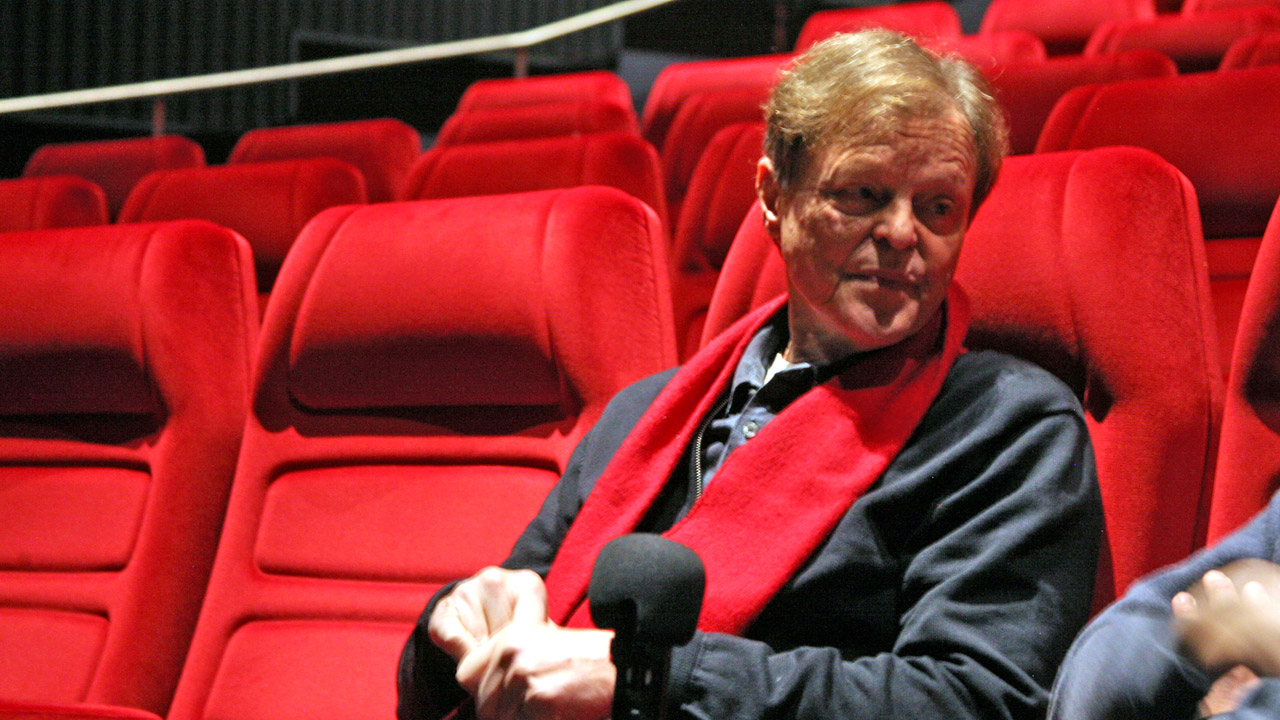Claes Olsson