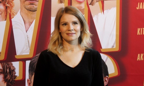 Pamela Tola