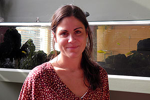 Anne Sewitsky 