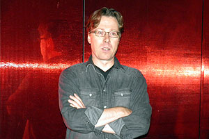 Joona Tena