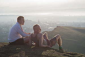 T2 Trainspotting