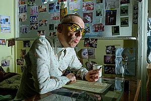 T2 Trainspotting
