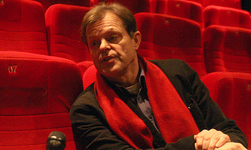 Claes Olsson