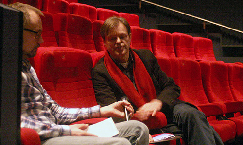 Claes Olsson
