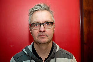 Markku Heikkinen
