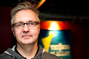 Markku Heikkinen