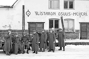 Tammisunnuntai 1918