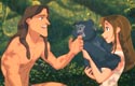 Tarzan - © 1999 Walt Disney Pictures