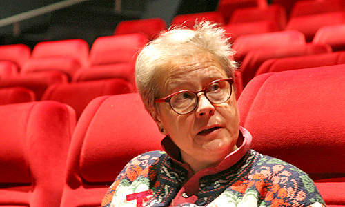 Taru Mäkelä