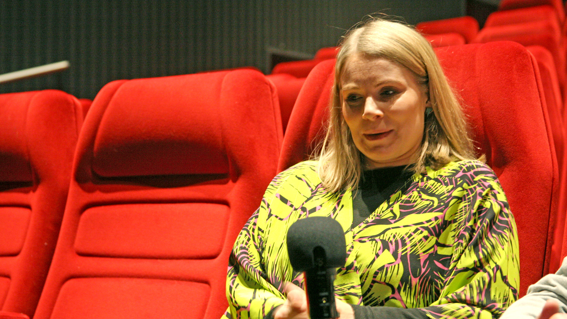 Pamela Tola
