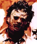 The Texas Chain Saw Massacre (Leatherface)