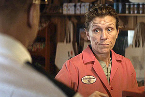 Three Billboards Outside Ebbing, Missouri