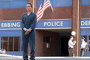 Three Billboards Outside Ebbing, Missouri