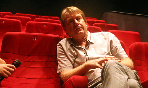 Mika Kaurismäki