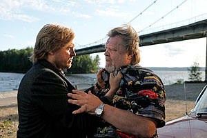 Tie pohjoiseen