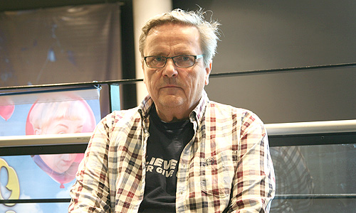 Sakari Kuosmanen