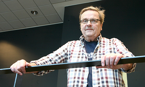Sakari Kuosmanen