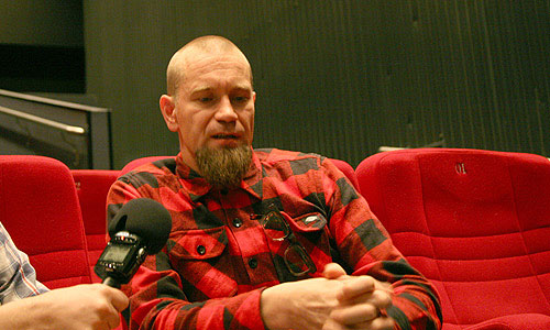 Jukka Kärkkäinen