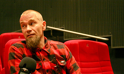 Jukka Kärkkäinen