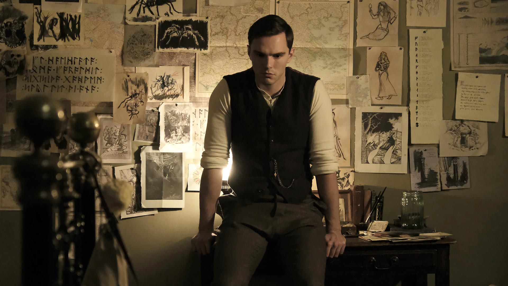 Tolkien