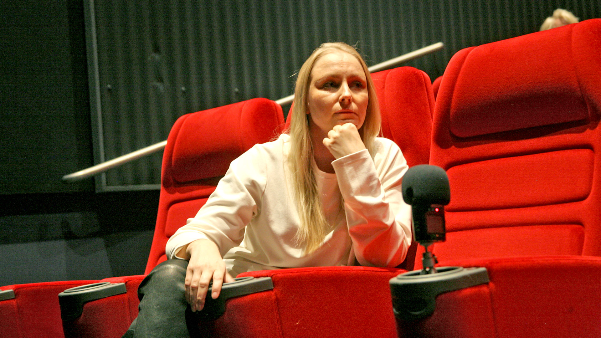 Zaida Bergroth