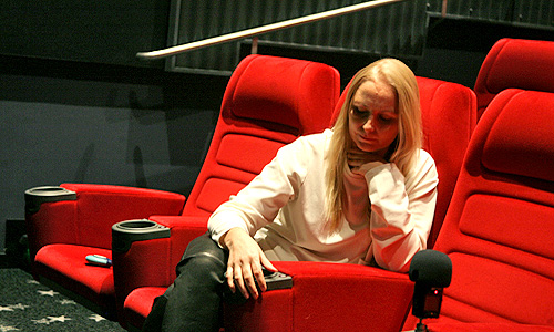 Zaida Bergroth