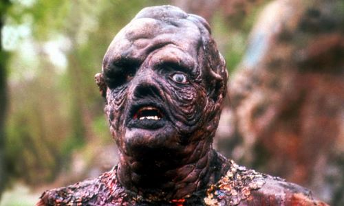 The Toxic Avenger