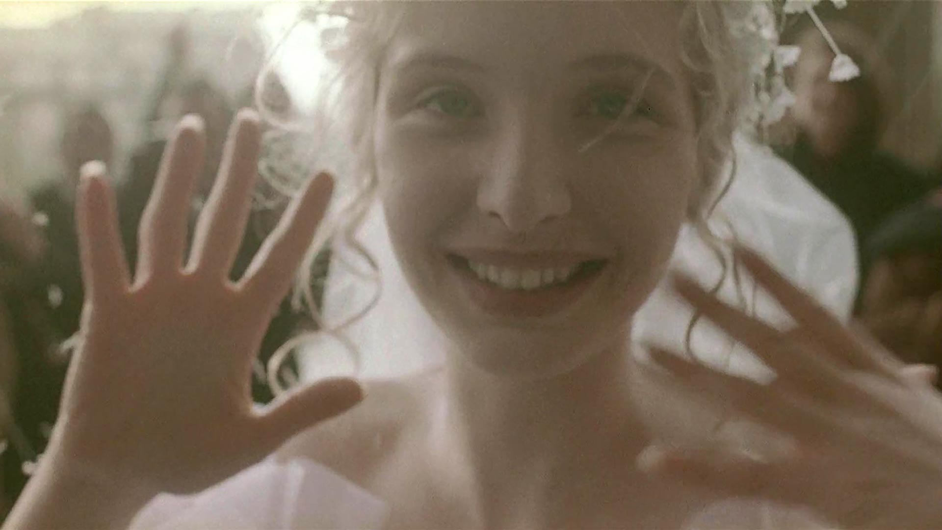 Trois couleurs: Blanc