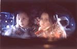 Tulennielijä - (c) 1998 Marko Röhr Productions