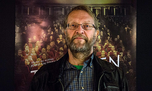 Jouko Aaltonen